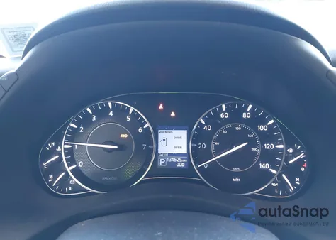 2018 Nissan Armada Sv из США, поврежденный, VIN JN8AY2NC2J9550670